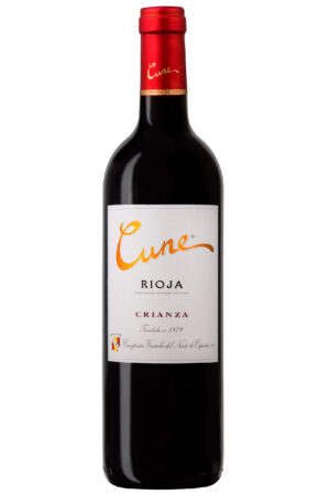 Cune Crianza