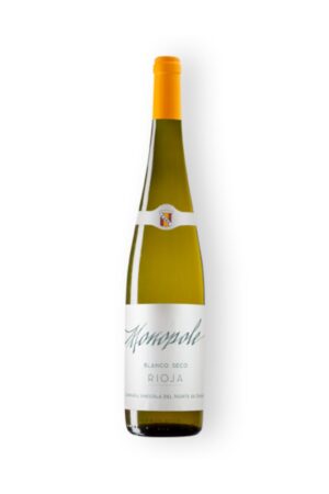 Monopole Rioja