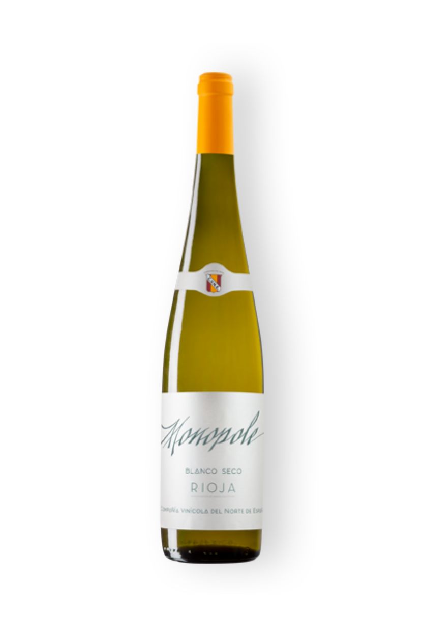 Monopole Rioja