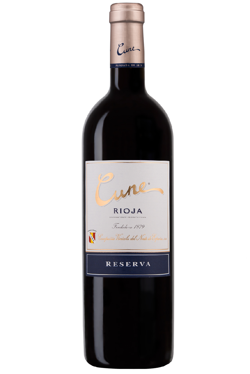 Cune Reserva
