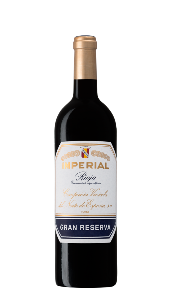 Imperial Gran Reserva