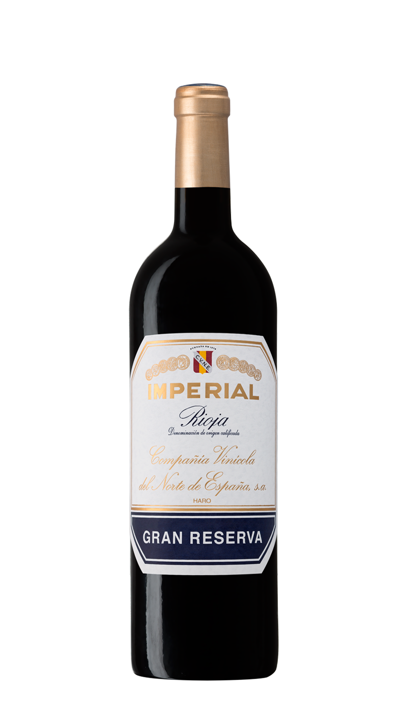 Imperial Gran Reserva