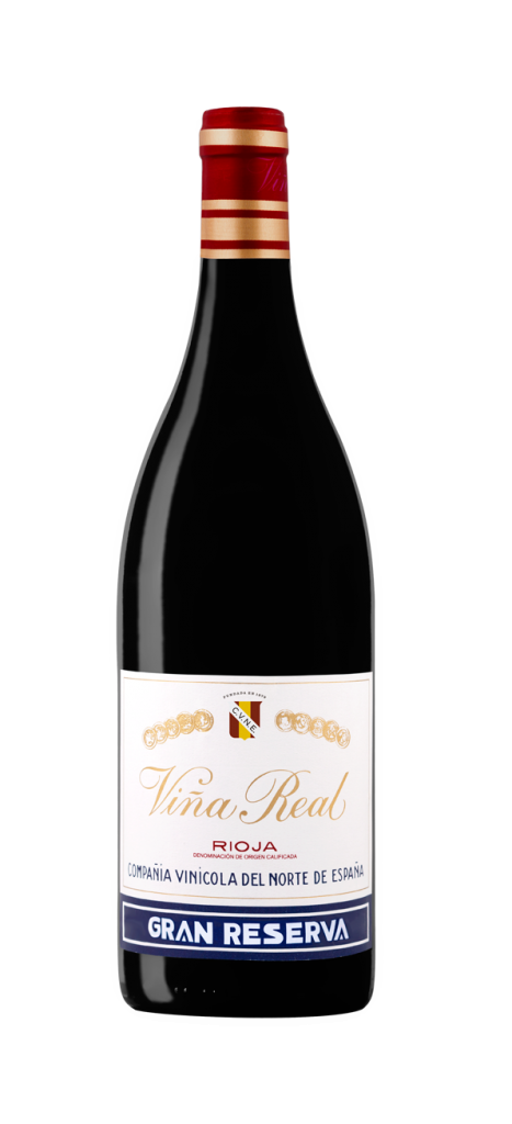 Viña Real Gran Reserva
