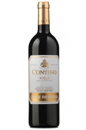 Contino Gran Reserva