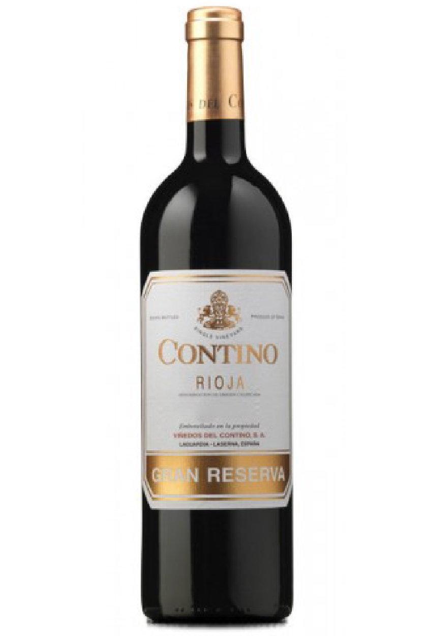 Contino Gran Reserva