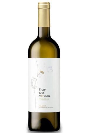 Flor de Vetus Verdejo