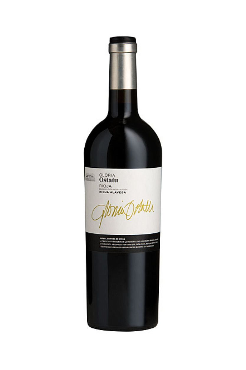 Gloria de Ostatu
