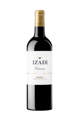 Izadi Crianza