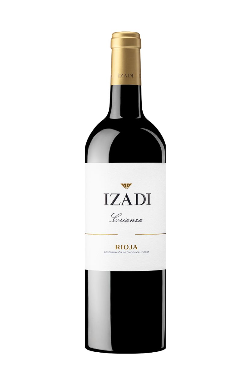 Izadi Crianza