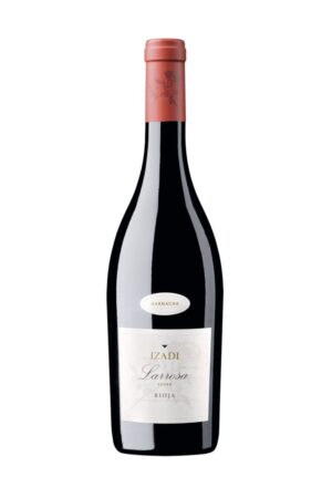 Izadi Larrosa Negra (Garnacha 100%)