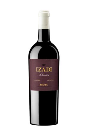 Izadi Selección Reserva