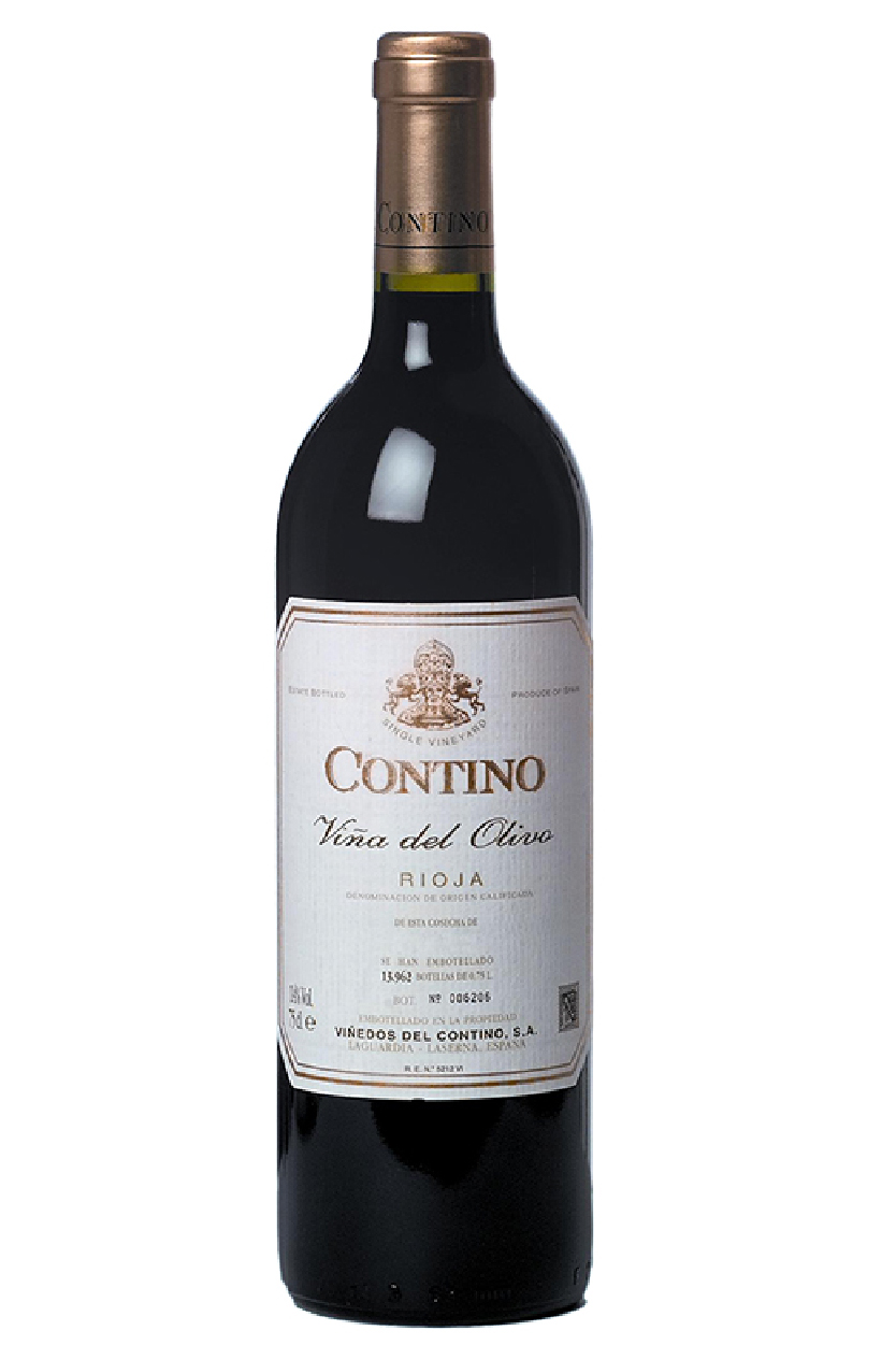 Contino Viña Del Olivo