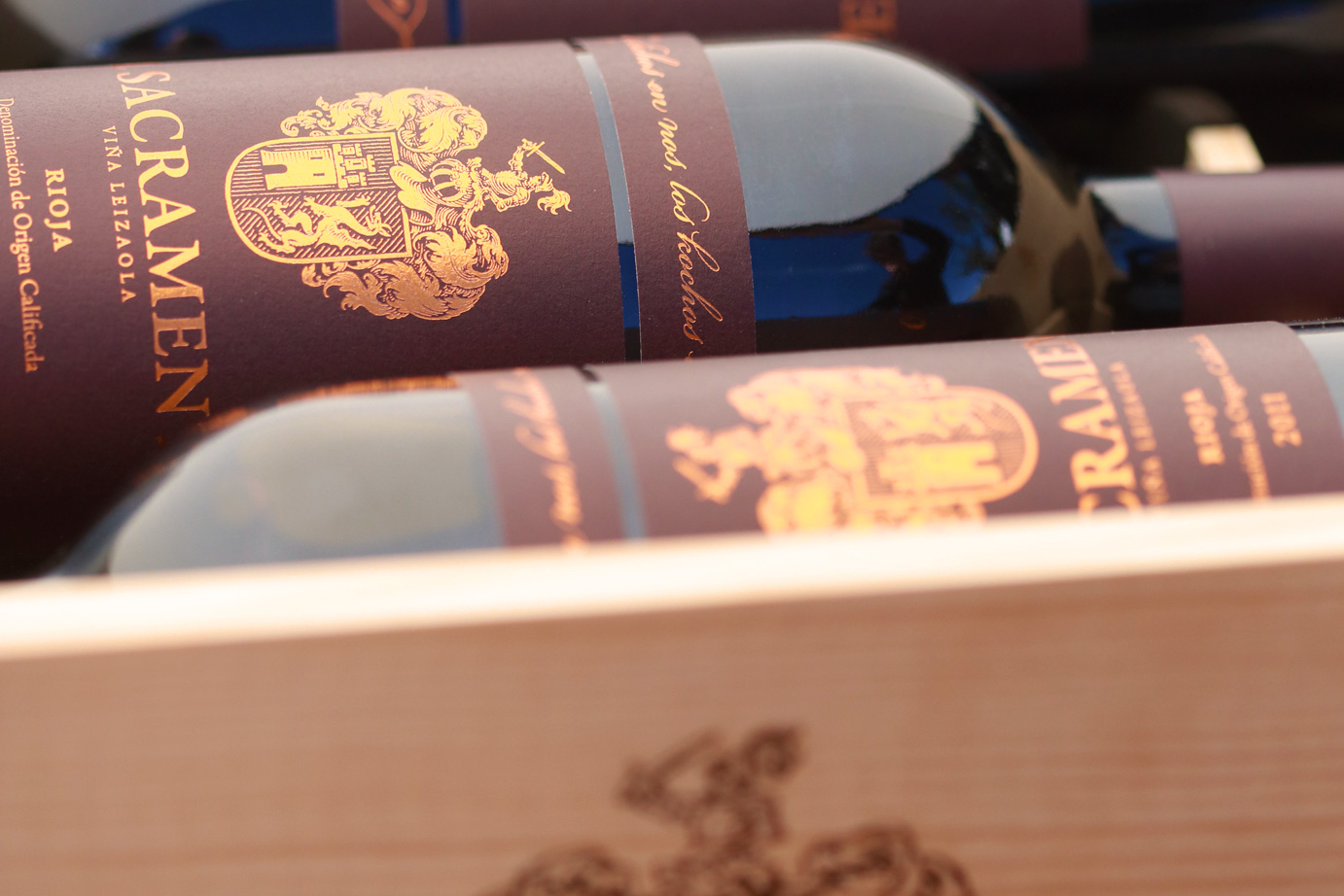 El Sacramento - Imagen 7