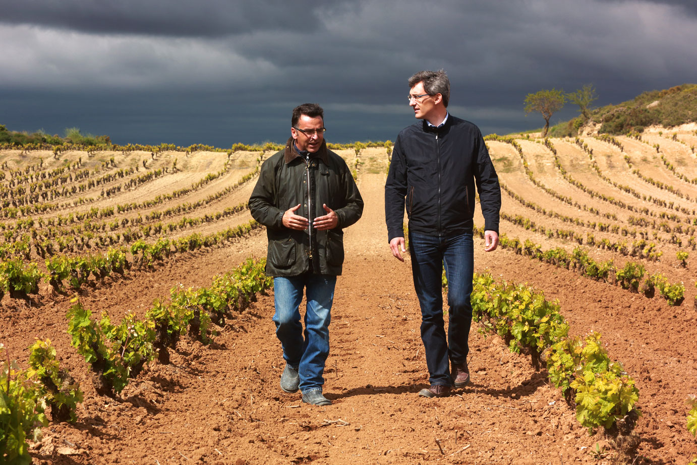 Caminos del Sacramento - Imagen 7