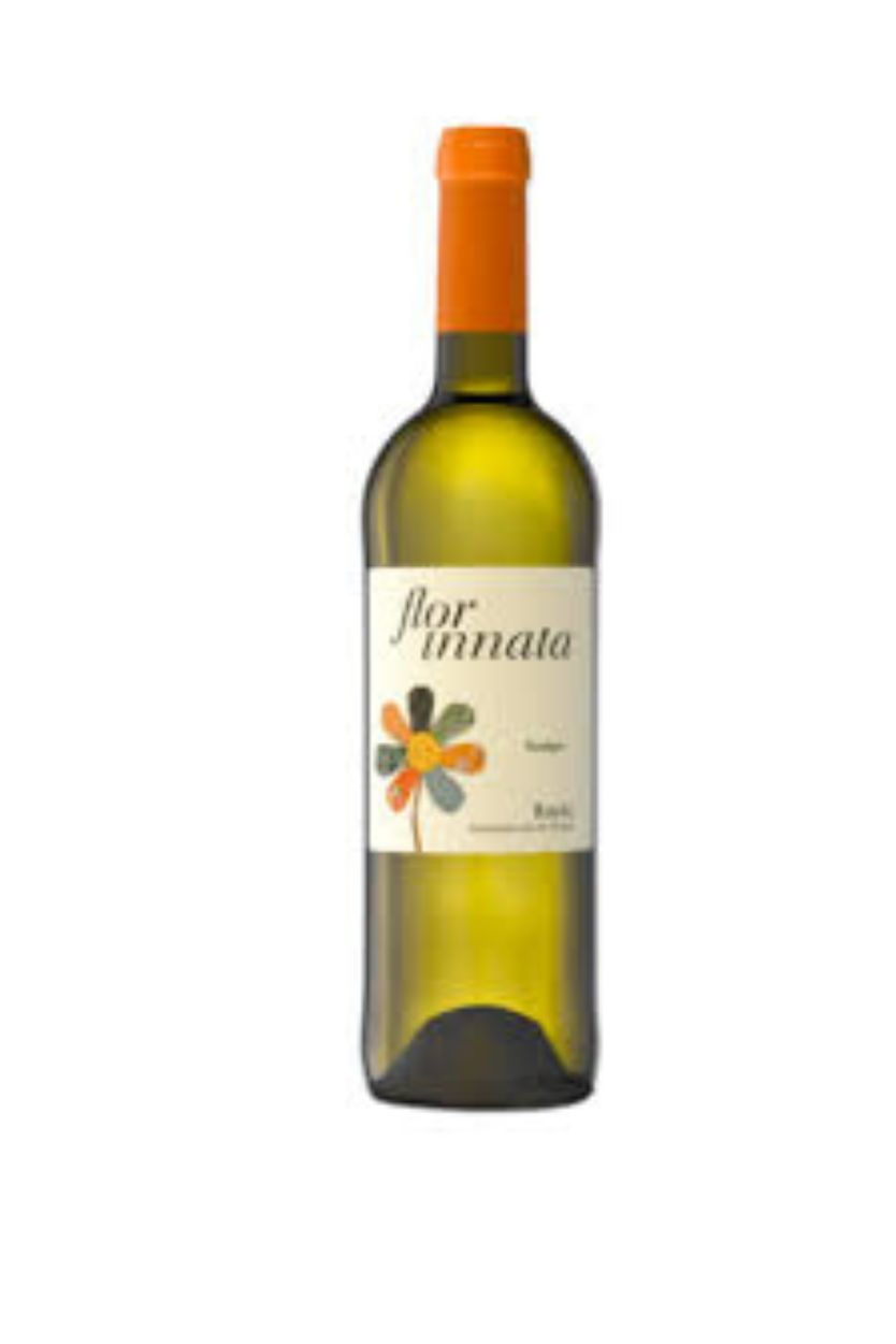 Flor Innata Verdejo