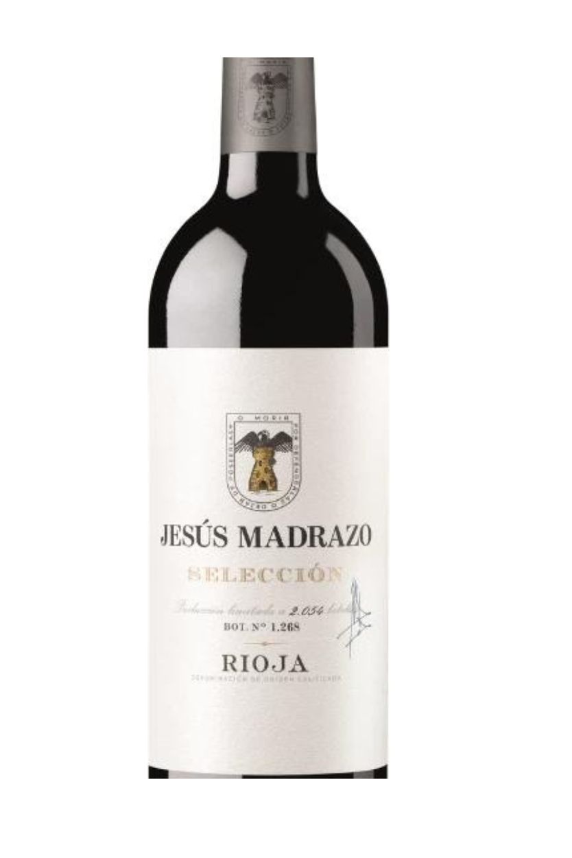 Jesus Madrazo Selección