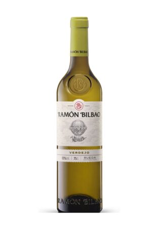 Ramon Bilbao Verdejo