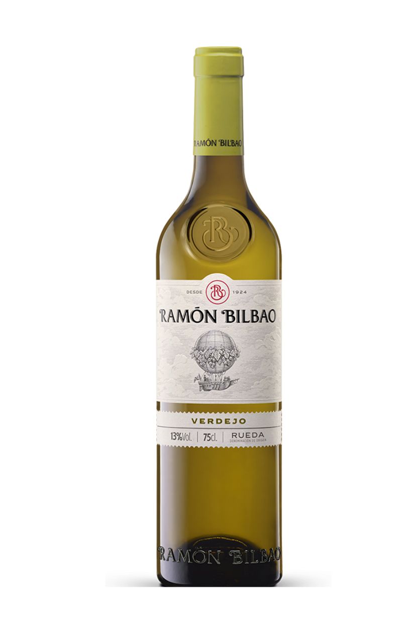 Ramon Bilbao Verdejo