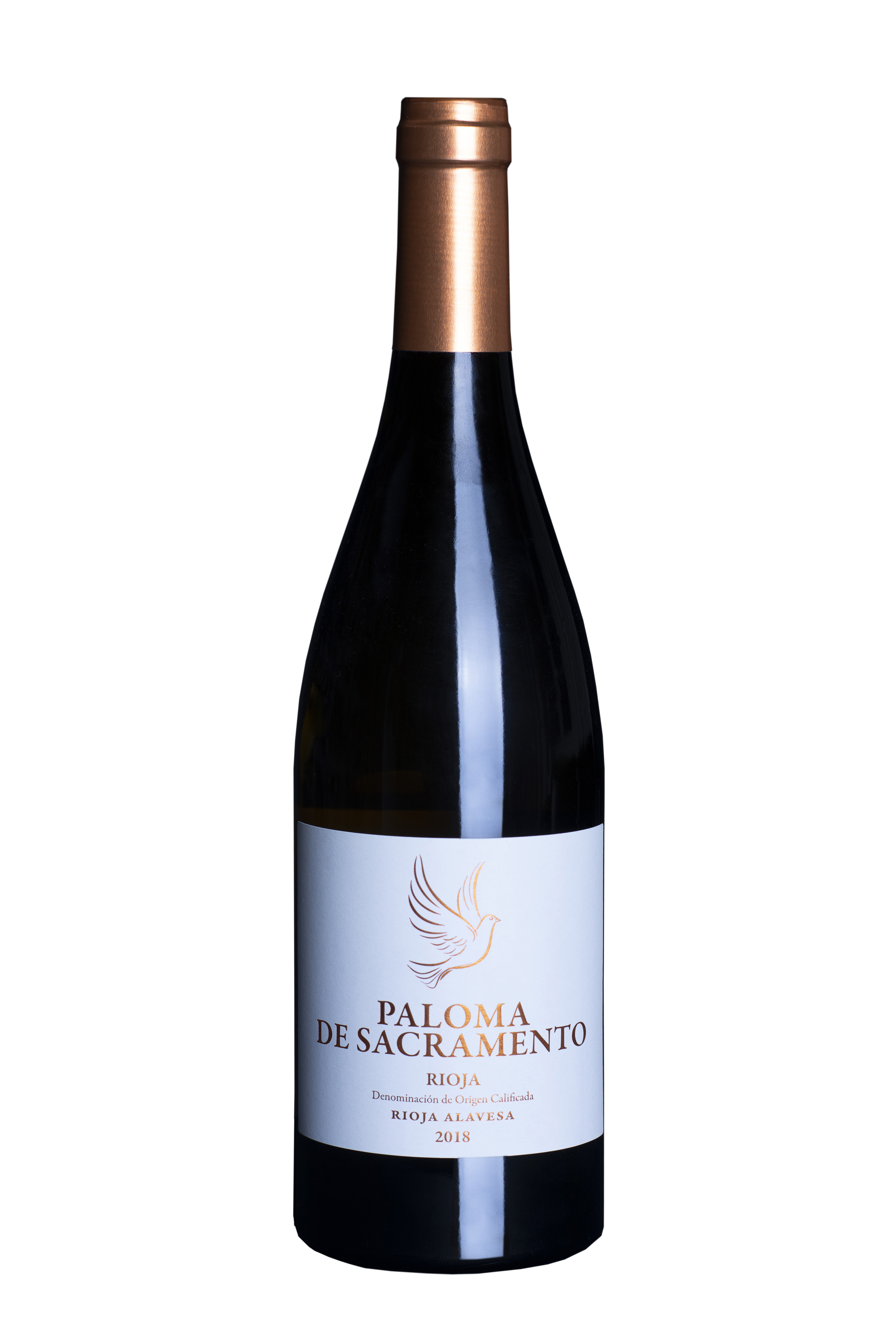 Paloma del Sacramento - Imagen 3