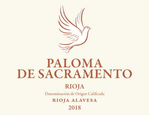 Paloma del Sacramento - Imagen 2