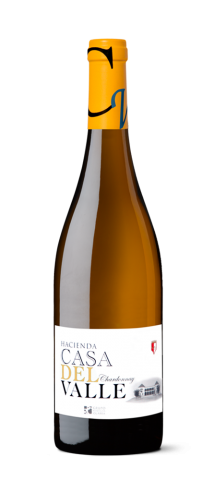 Hacienda Casa del Valle Chardonnay