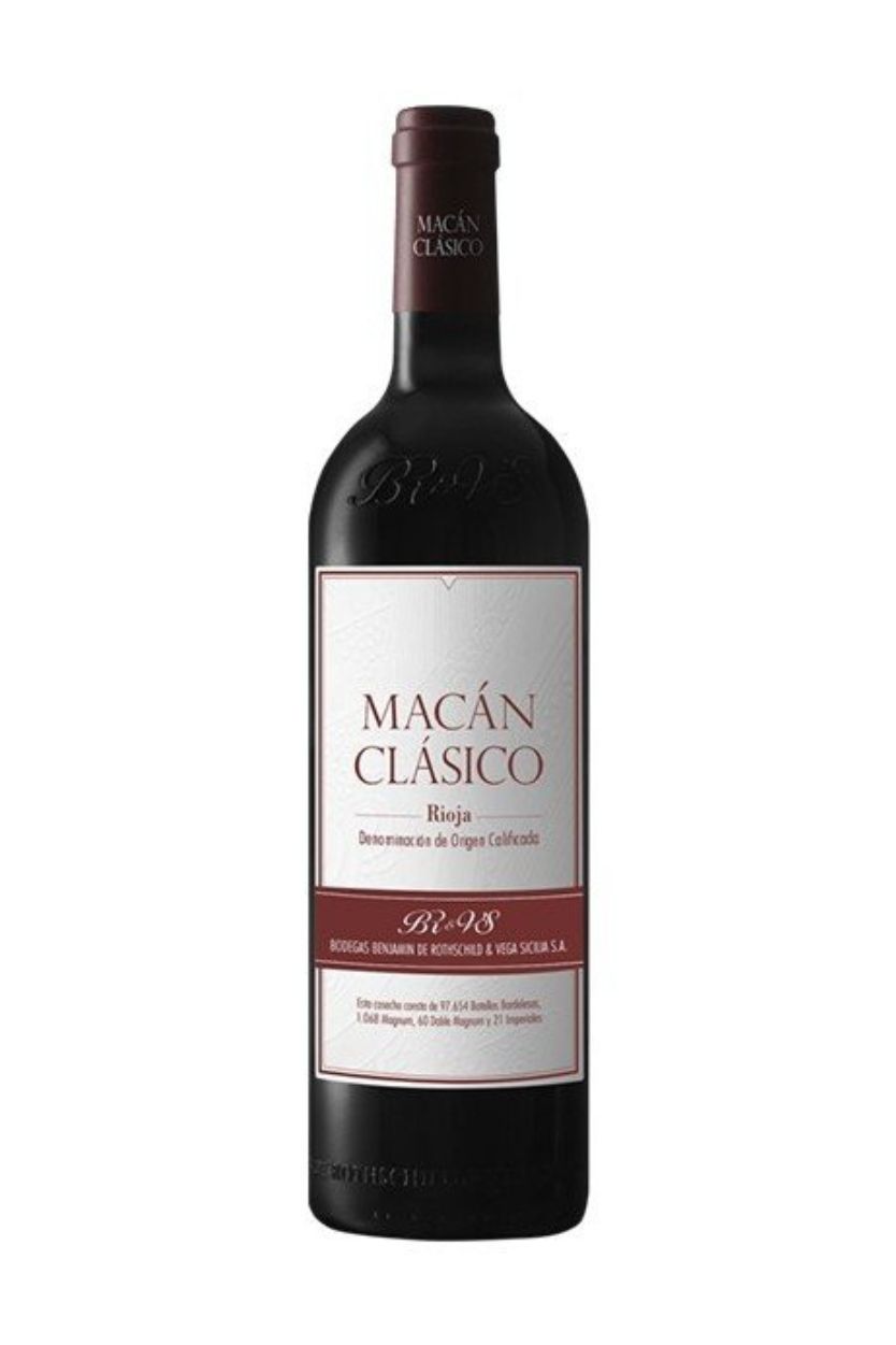 Macán Clásico