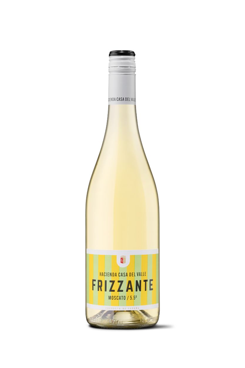 Hacienda Casa del Valle Moscato (Frizzante)