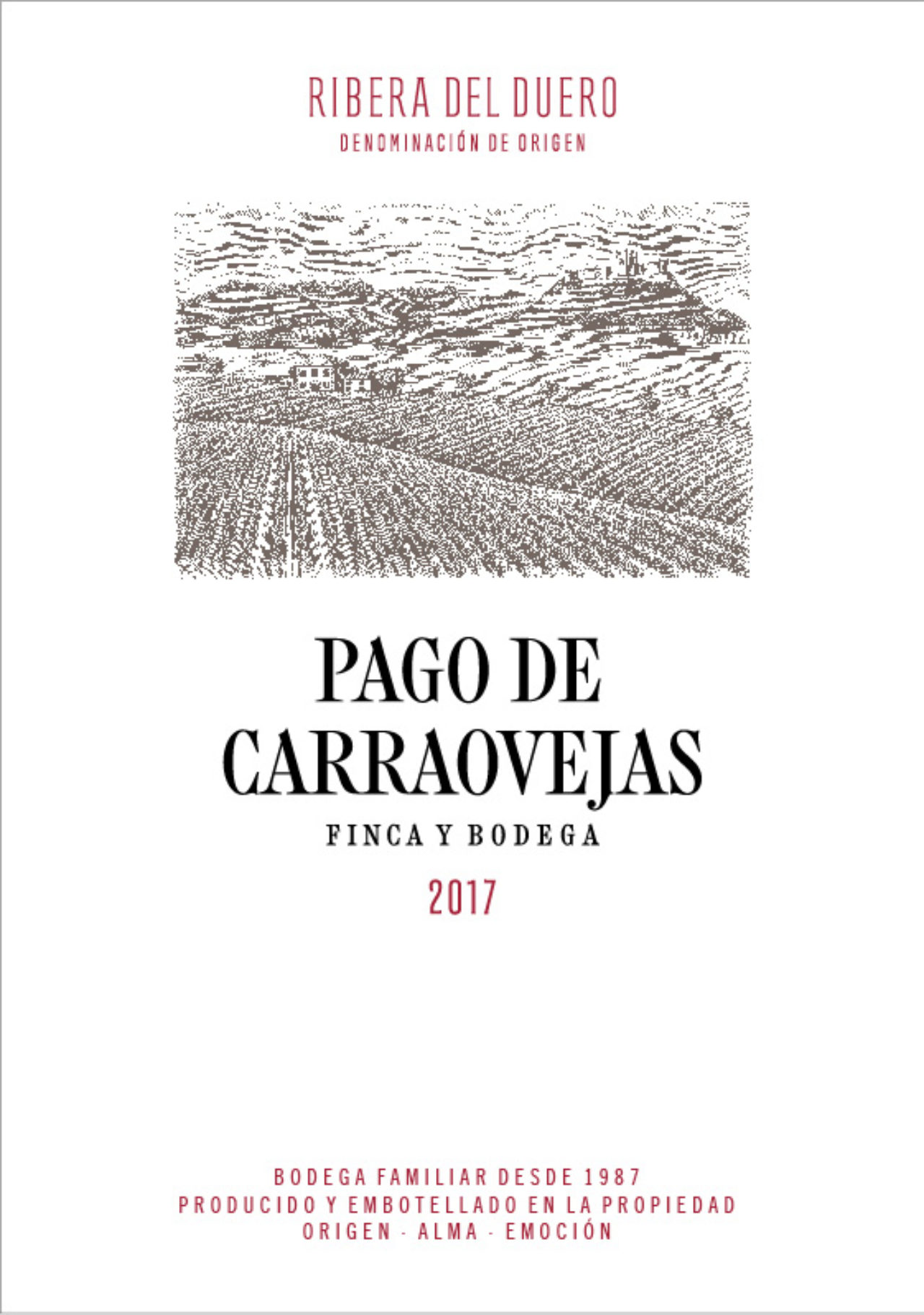 Pago Carraovejas - Imagen 3