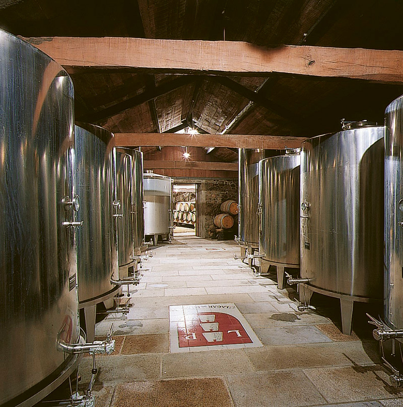 Vizconde Barrantes - Imagen 5