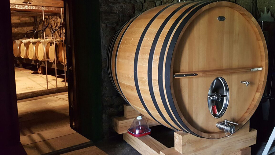 Vizconde Barrantes - Imagen 3