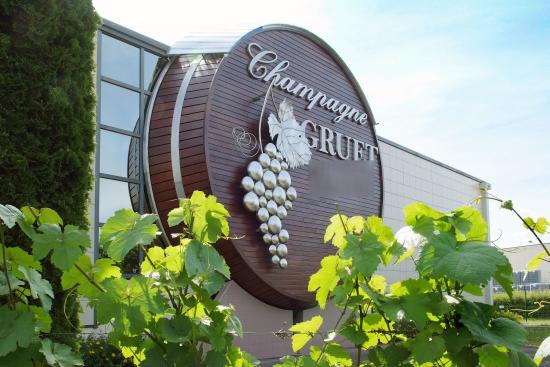 Champagne Gruet Millesime - Imagen 6