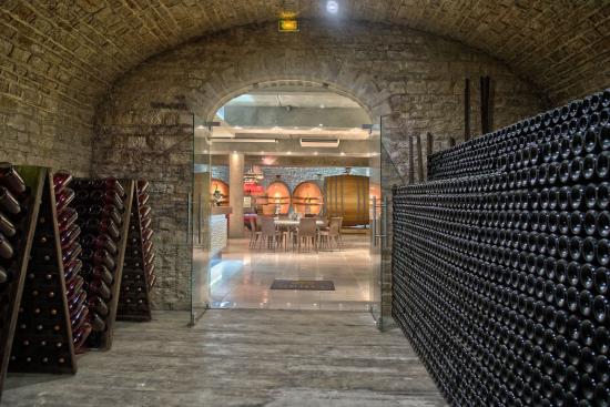 Champagne Gruet Millesime - Imagen 3