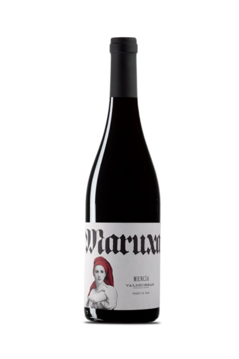 Maruxa (Mencia)