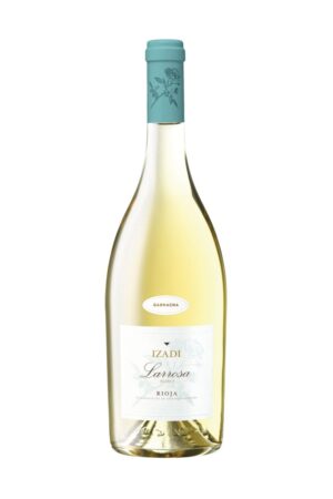 Izadi Larrosa Blanca