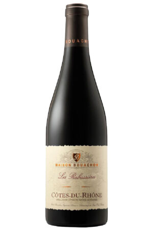 Côtes du Rhone Les Rabassieres