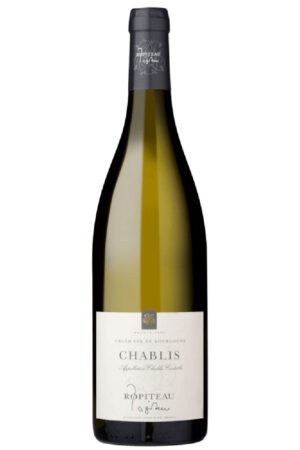 Chablis Ropiteau
