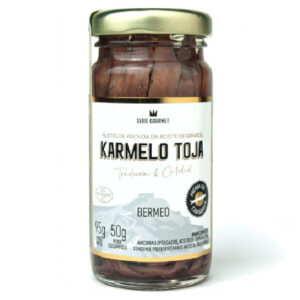 Anchoa Selecta Karmelo Toja