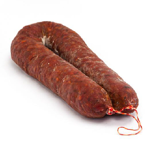 Chorizo picante