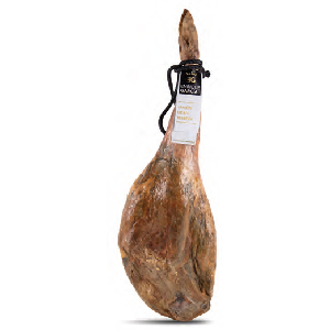 Jamón Gran Reserva