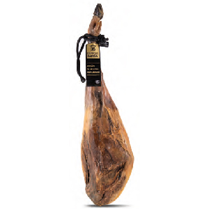 Jamón de Bellota 100%