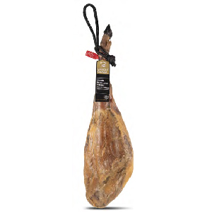 Jamón de Bellota 75%