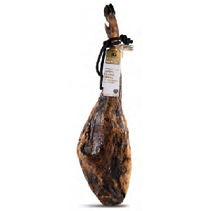 Jamón de Cebo Ibérico