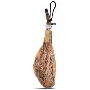 Jamón de Cebo de Campo Ibérico