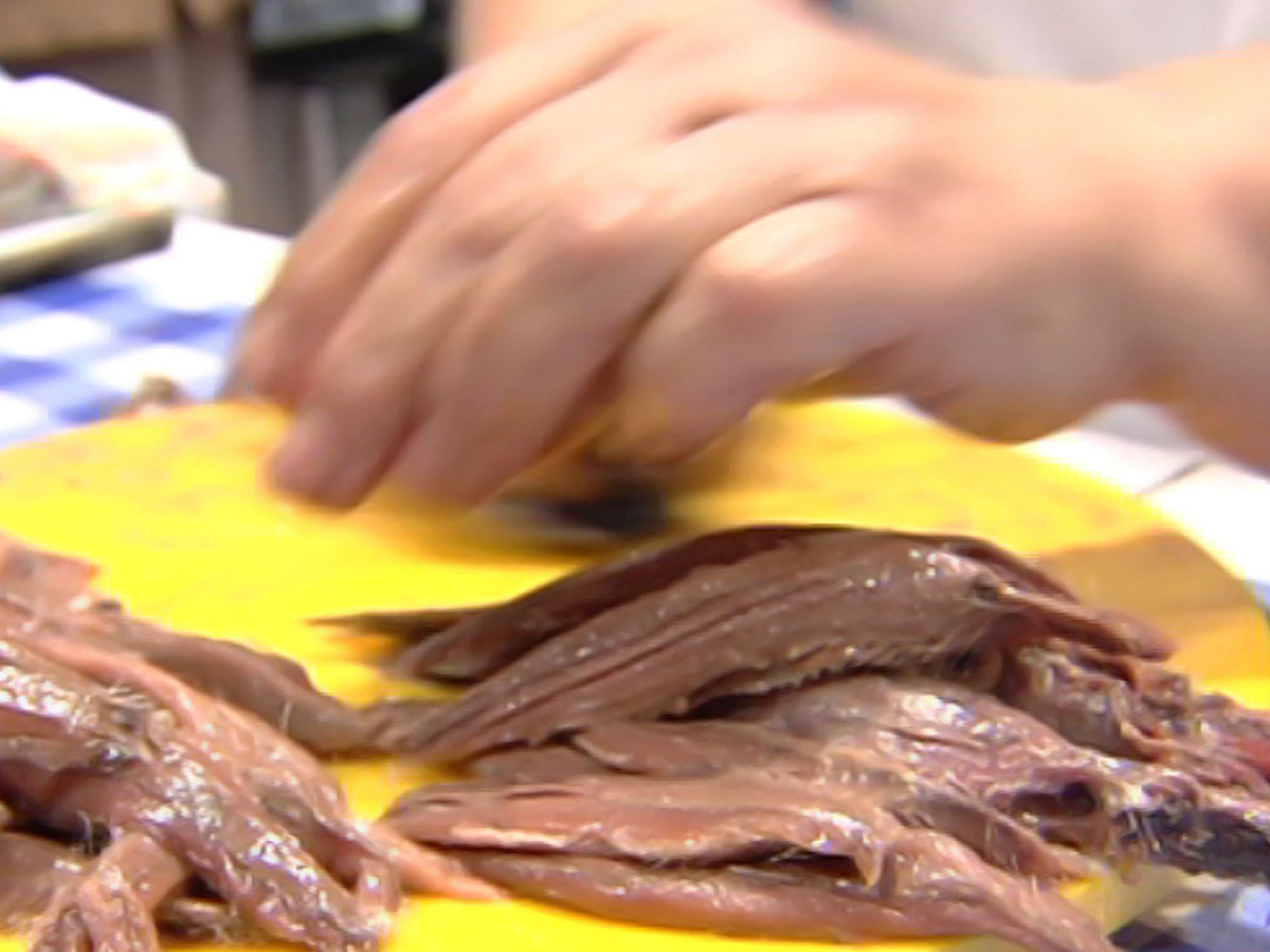 Anchoa Selecta Karmelo Toja - Imagen 3