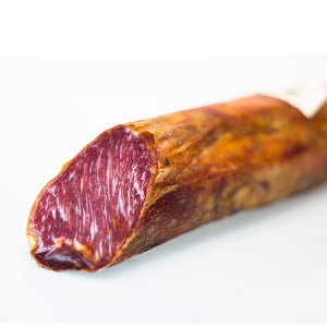 Lomo de Bellota 100%