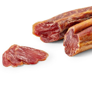 Lomo de Cebo Ibérico