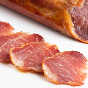 Lomo de Cebo de Campo Ibérico