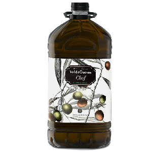 Pago de Valdecuevas Chef