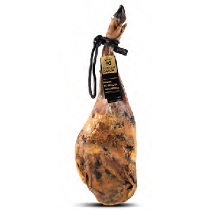 Paleta de Bellota 100%