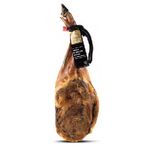 Paleta de Bellota 75%